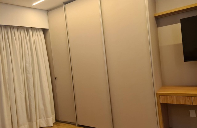 Flat, Excelente Localização, Recém Reformado, Proximo Avenida Paulista