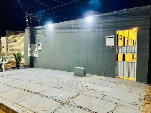 Flat Girassol 03, Próximo ao centro, JK , Ifto