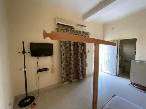 Flat Hôtel Ena