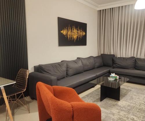 Flat In Shafa Badran