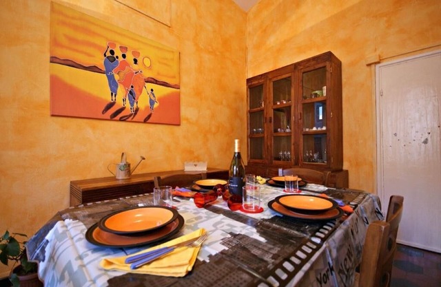 Flat in the centre 250m from the beaches | Ap133