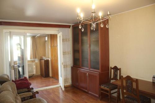Flat in the Centre of Tbilisi