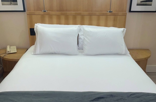 Flat Luxuoso Itaim - Faria Lima
