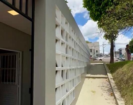 Flat Maceió 02