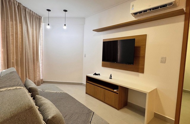 Flat Maceió Studio Design 3 - 409 200m from Pajuçara beach
