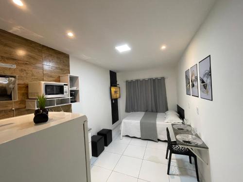 Flat Moderno III - Próximo ao Centro