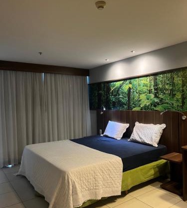 Flat no Mercure - Hotel Style