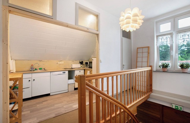 Flat 'Seestern' with Wi-Fi