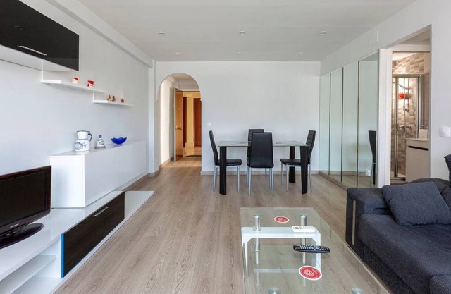 FLAT SUITE LA VAGUADA