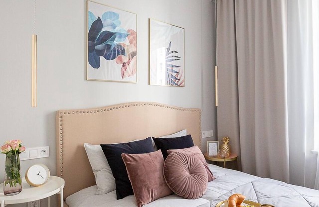 Flat White Apartamenty Obywatelska 47