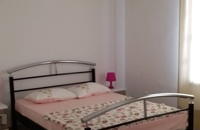 Flat with private back yard - Datca centrum