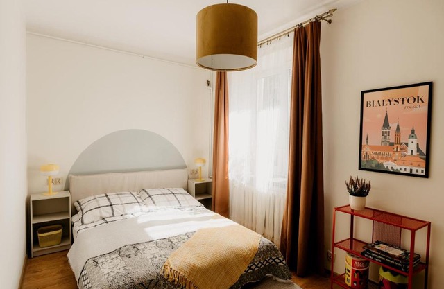 Flathouse Apartment 2 Centrum