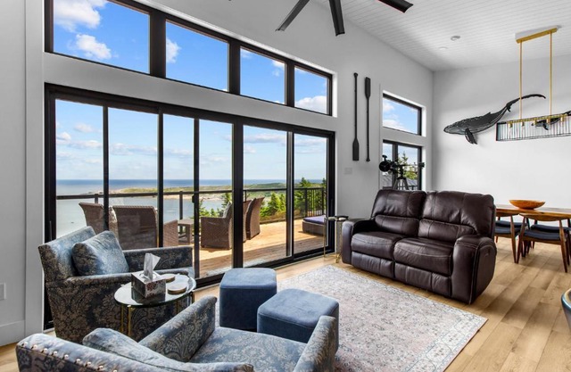 Flatrock Ocean View Sauna 3b 35ba