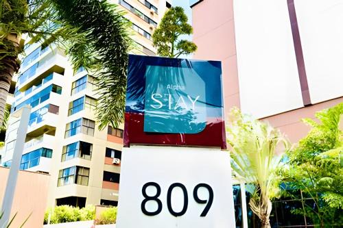 Flats Prime – Alpha Stay | Alphaville – Barueri – SP