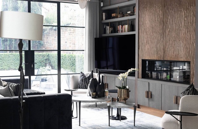 Flawless Hideout in central London