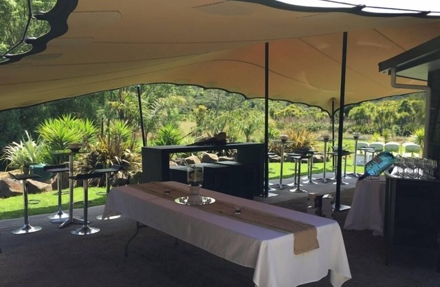 Flaxmere House - Luxury Accommodation and Venue