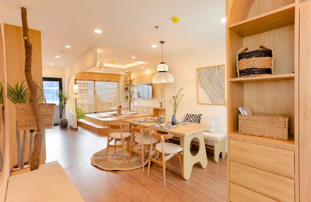 FLC Sea Tower Quy Nhơn- Đông Ngô House