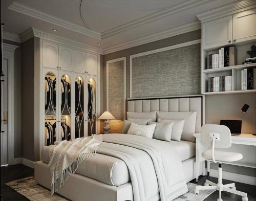 FLC Sea Tower Quy Nhơn-Codotel 5 Sao Giáp Biển-Trung Tâm TP Quy Nhơn