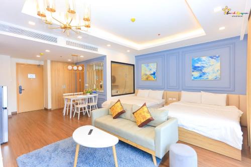 FLC Sea Tower Quy Nhơn- View Biển