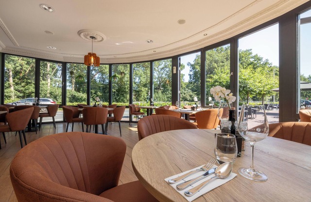 Fletcher Hotel - Restaurant De Kempen