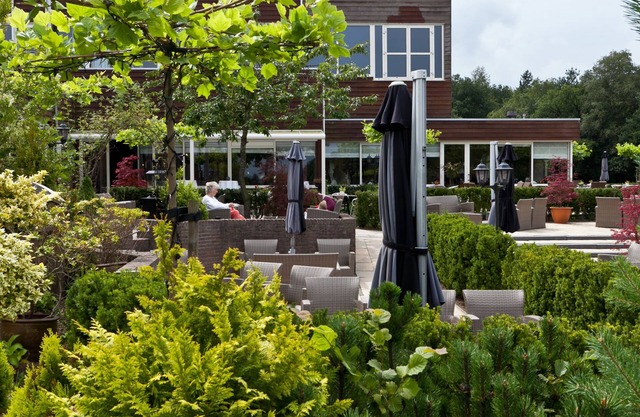 Fletcher Hotel - Restaurant De Zeegser Duinen