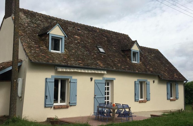 Fleur House
