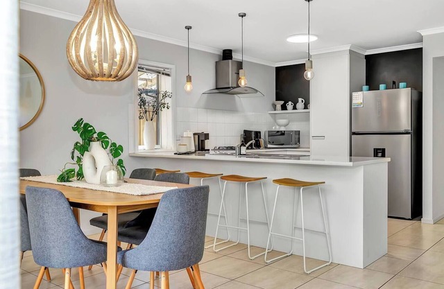 Fleurieu Days Leafy Hideaway by Victor Harbor