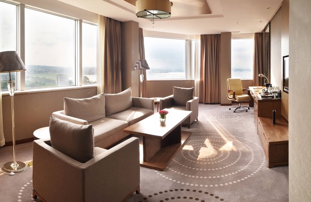 Fleuve Congo Hotel By Blazon Hotels