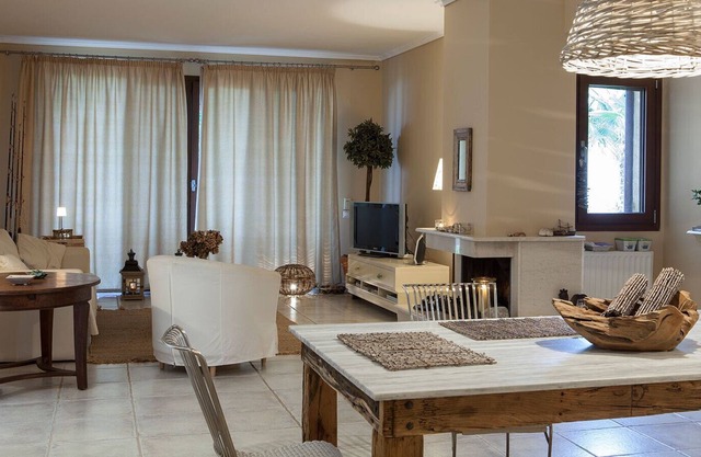 #FLH - Amethyst Villa - Afitos Hidden Gems