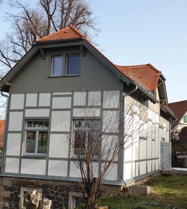 Fliederhaus Dresden