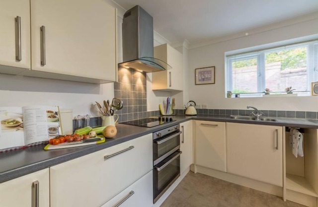 Flint House, Castle Acre, Norfolk