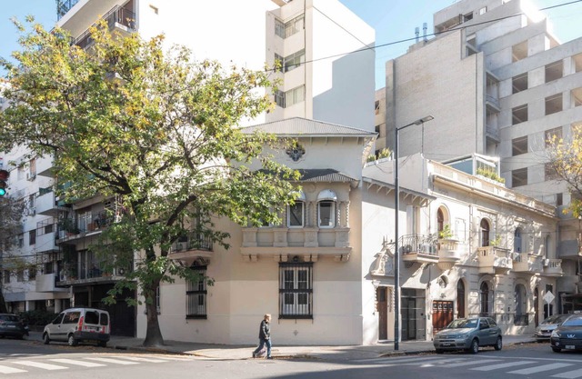 Fliphaus + Mansion Paz - 20 pax Deluxe House Belgrano