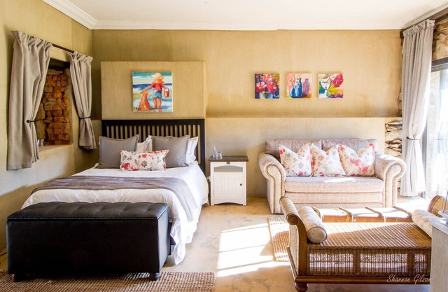 Flitwick Ranch, D630, Swartberg, KwaZulu-Natal, South Africa, 4710