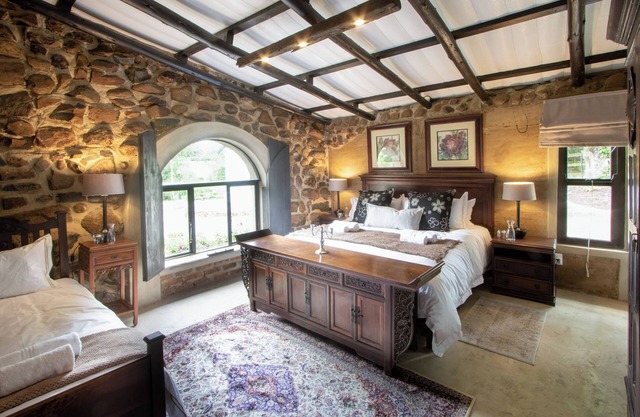 Flitwick Ranch