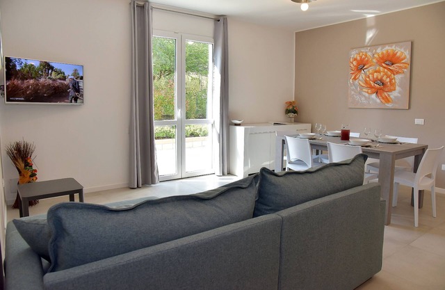 Floral | Garda Bloom Holiday Apartments at Lake Garda