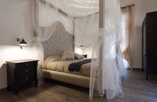 Floriana apartment, wifi, historic center, capital Valletta.