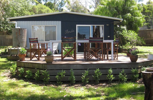 'FLORIDA' - TRANQUIL BEACH HOUSE RETREAT