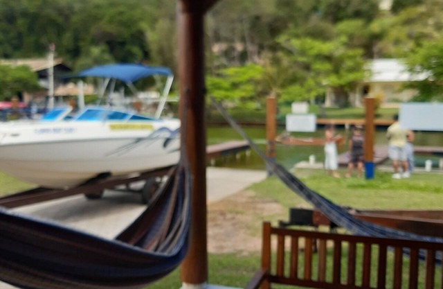 Floripa Glamping