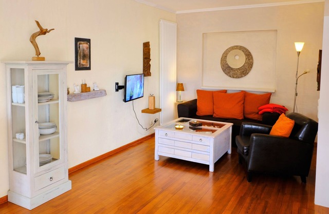 Flotsam - Kunsthof Salsitz