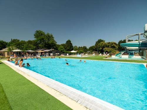 Flower Camping Echo du Malpas