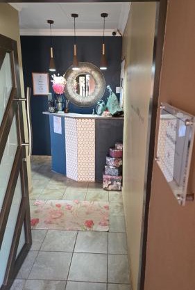 Flower Lane Guesthouse