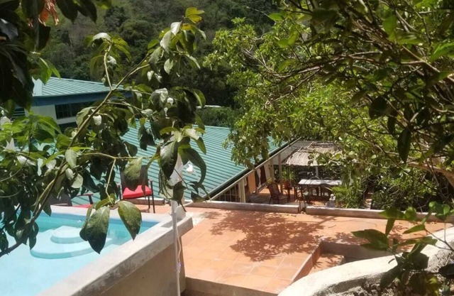 Flower Of Joy Wellness Villa