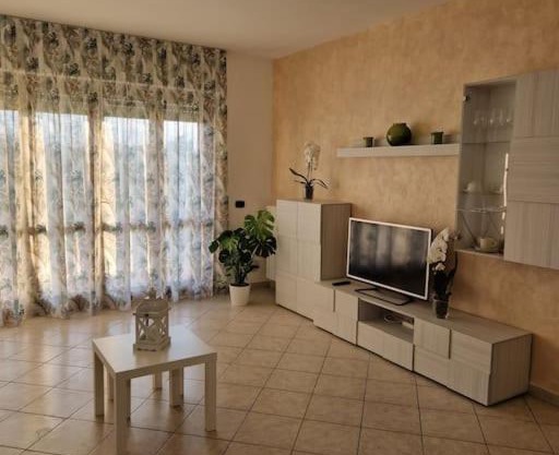 Flowers Apartment
