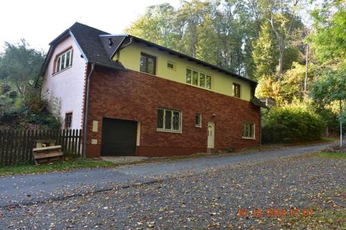 Flynnhouse