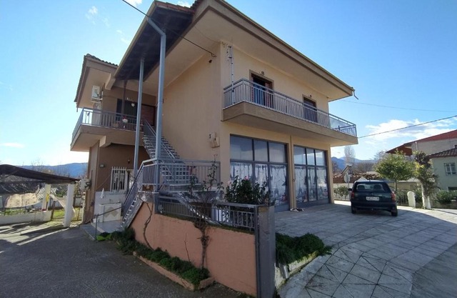 Fofi's Place