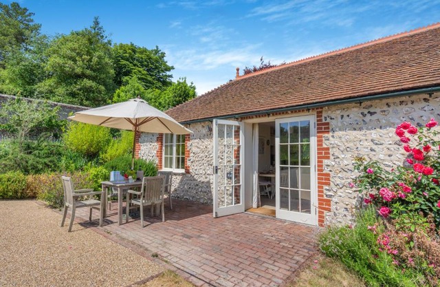 Folly Cottage