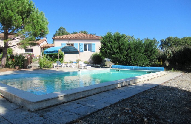 'Fontenilles' Quercy Blanc