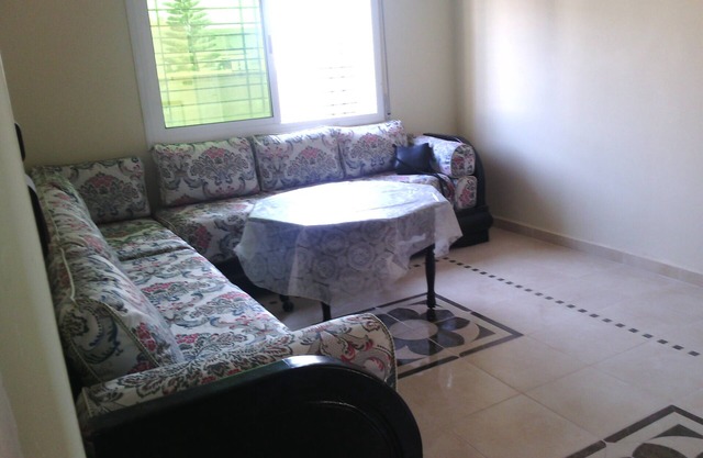 For rent 2-room apartment