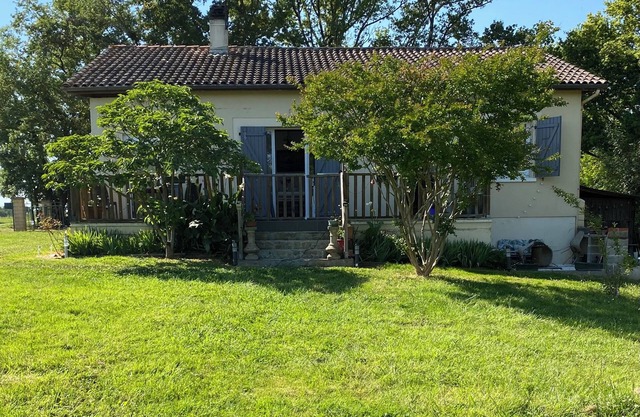 for rent Aignan Gers (French Tuscan)