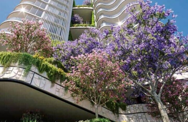 Forbes Manaa Living Executive Studio